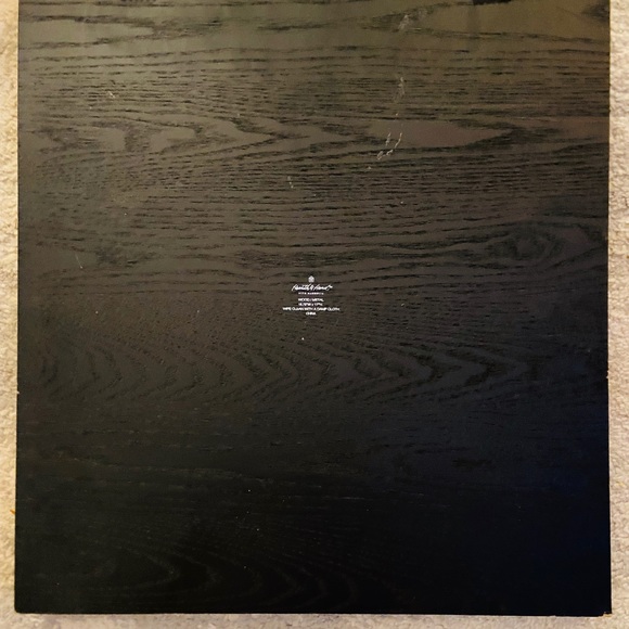 SOLD: Hearth & Hand Magnolia Advent Calendar - Picture 5 of 5